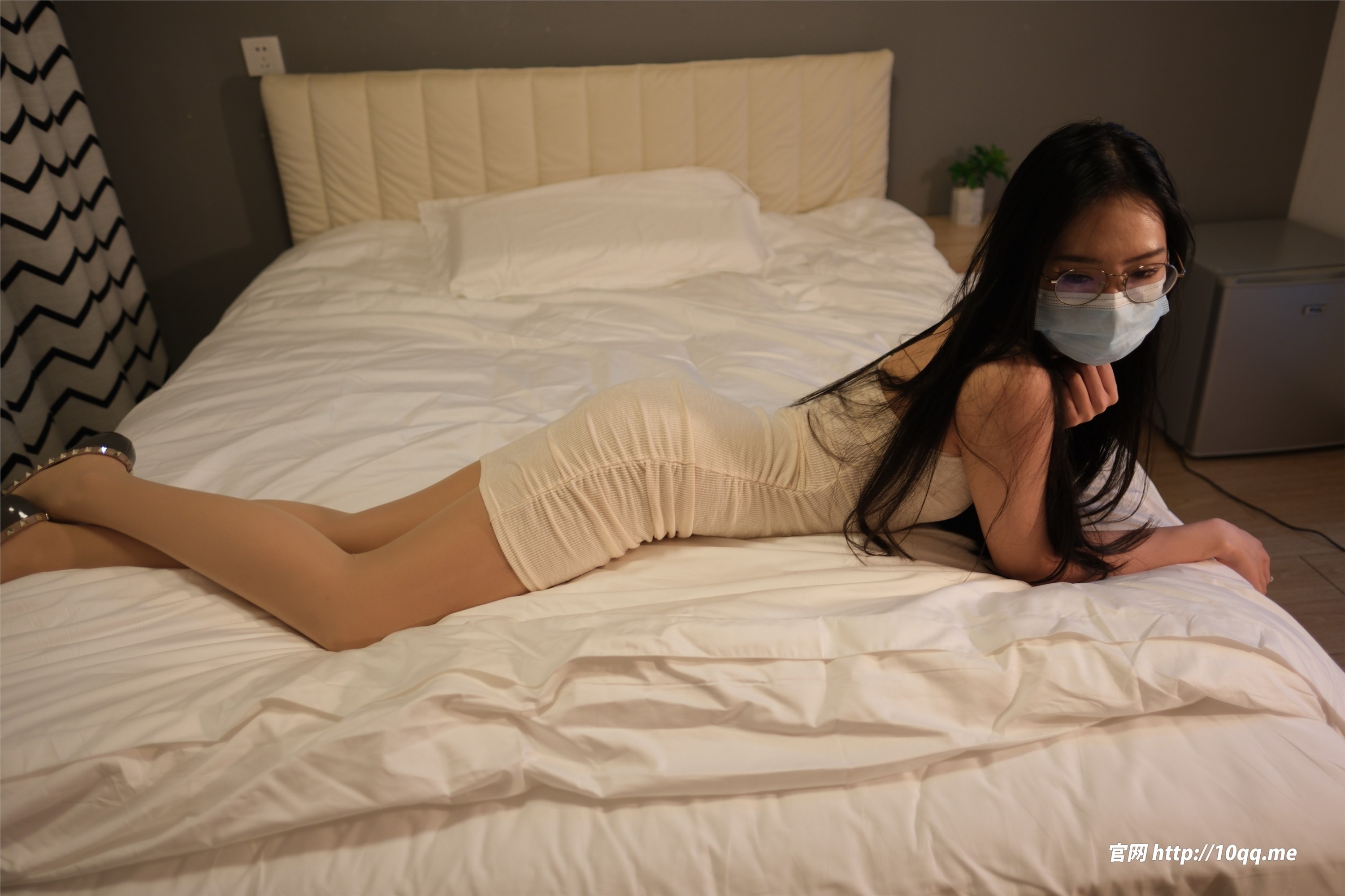 ROSI口罩系列 2024.04.17 NO.2866